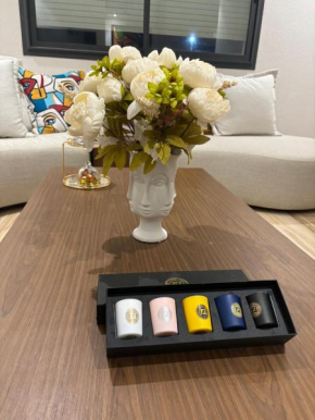 Appartement de LUXE